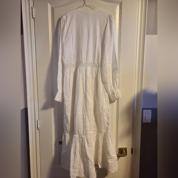 Buffalo David Bitton Womens Bergen Dress Size Small - Picture 8 of 8